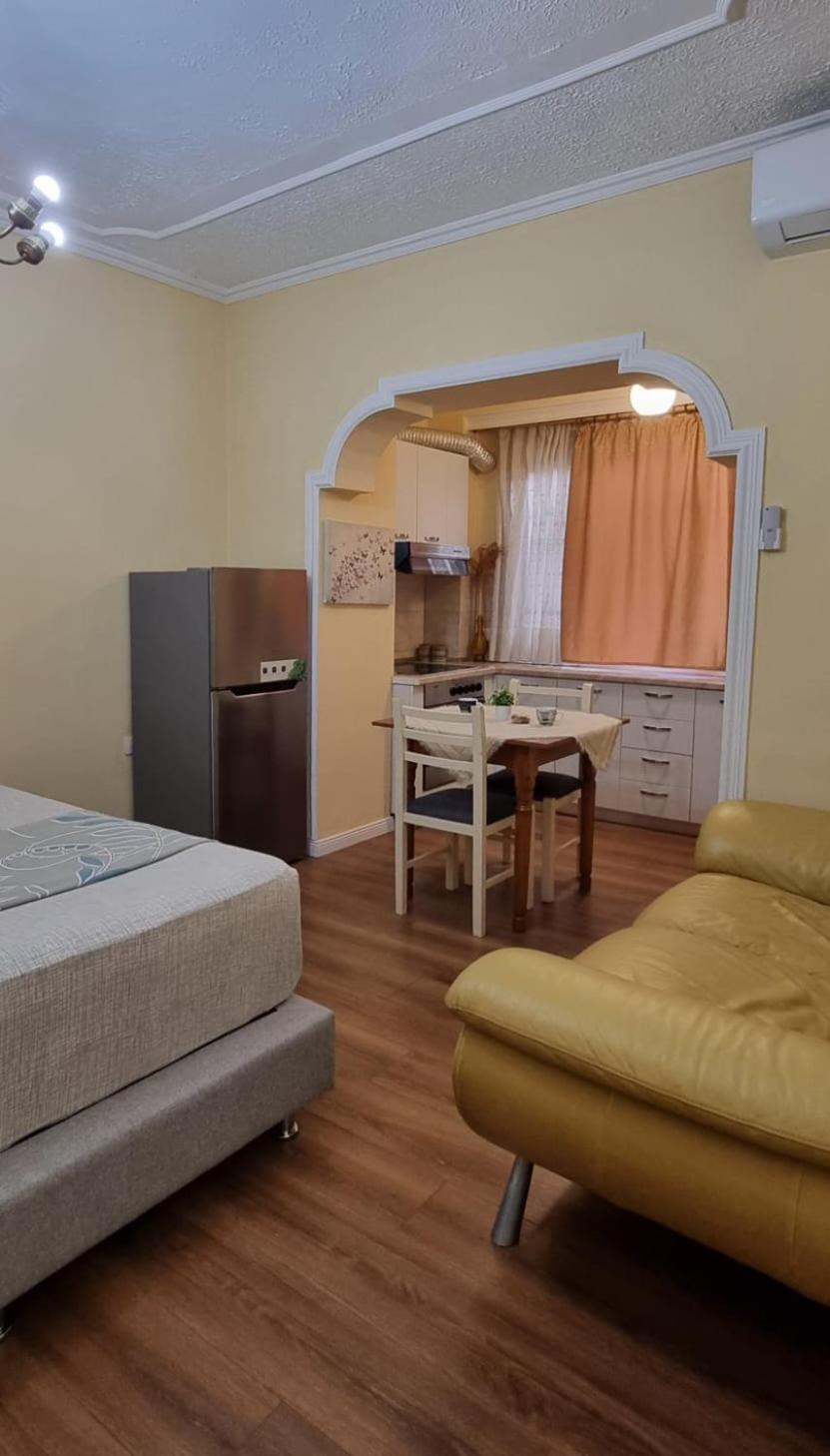 Appartement Myslym Shyri Cozy *