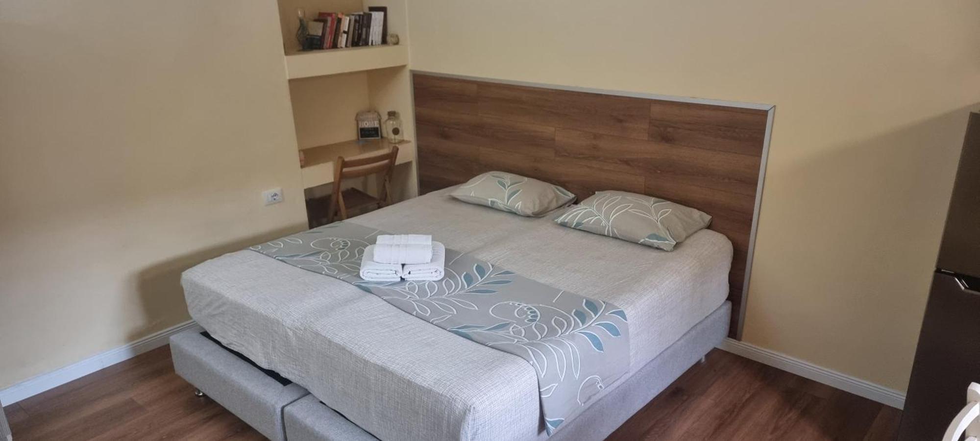 Appartamento Myslym Shyri Cozy