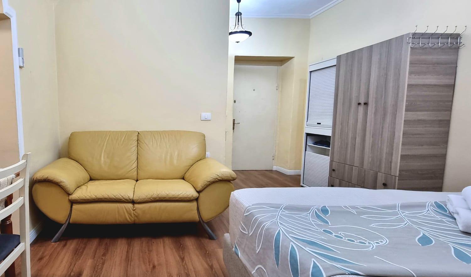 Appartamento Myslym Shyri Cozy *
